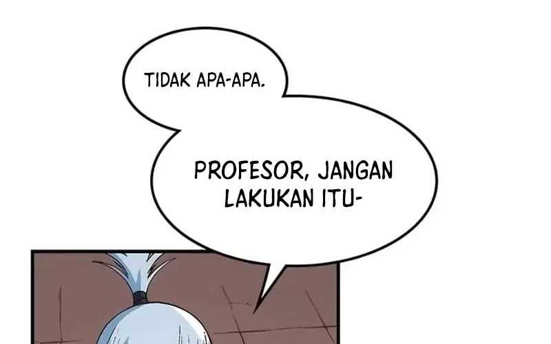 Return of the Renebound Professor Chapter 15 Gambar 54