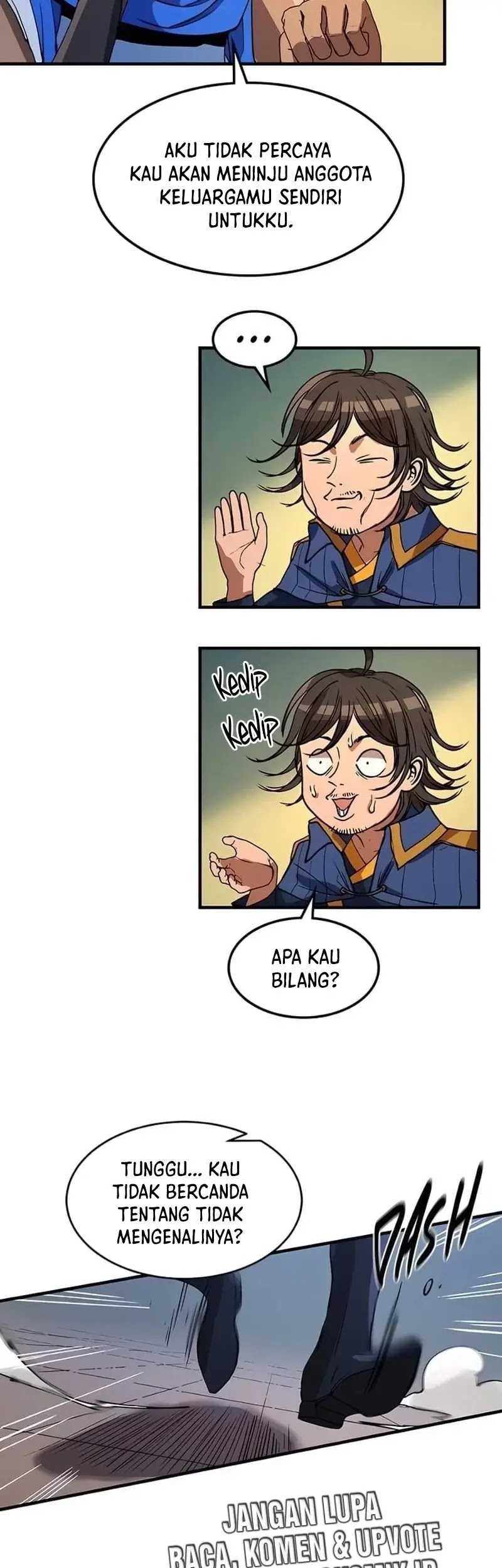 Return of the Renebound Professor Chapter 15 Gambar 67