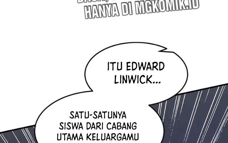 Return of the Renebound Professor Chapter 15 Gambar 68