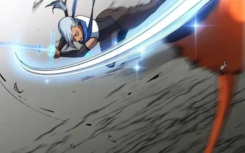 Return of the Renebound Professor Chapter 15 Gambar 8