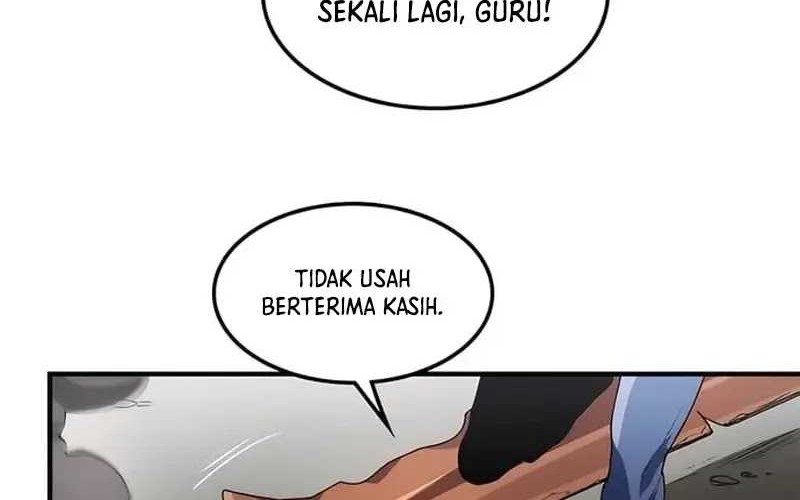 Return of the Renebound Professor Chapter 15 Gambar 16