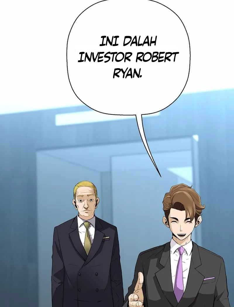 Return of the Legend Chapter 124 Gambar 32