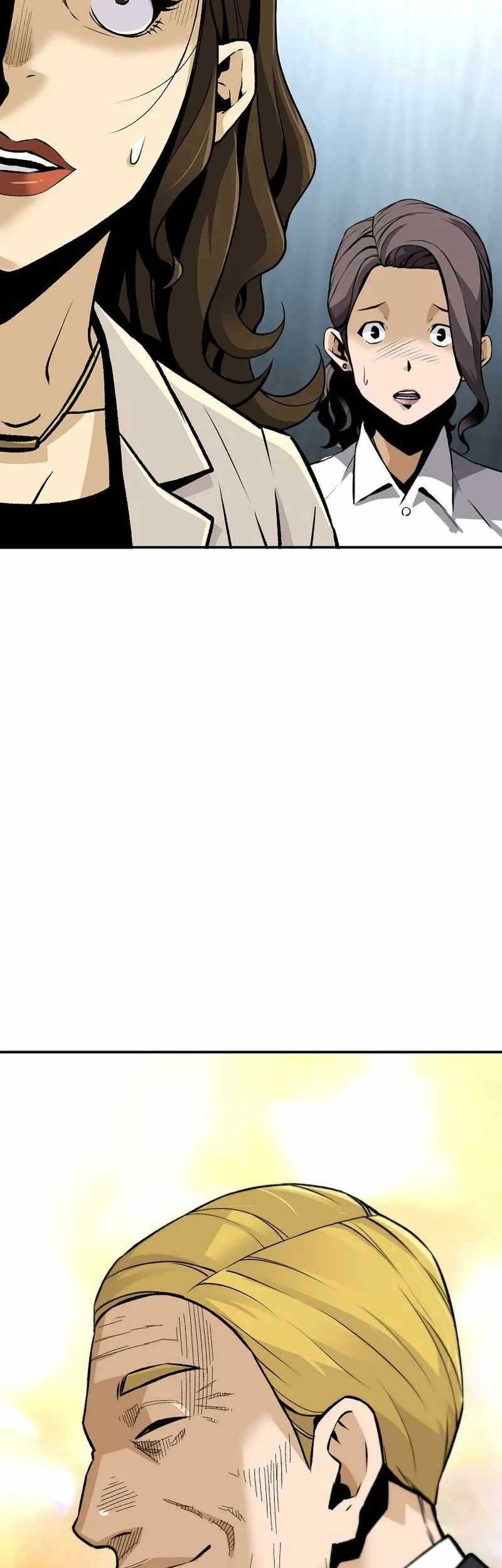 Return of the Legend Chapter 124 Gambar 34
