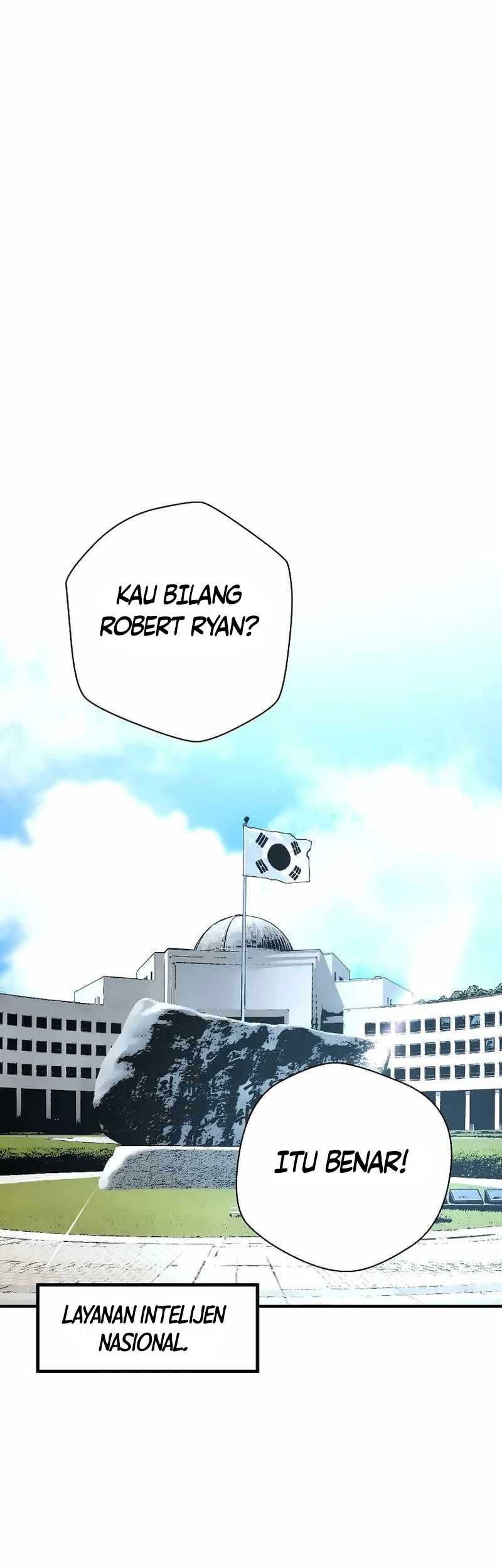 Return of the Legend Chapter 124 Gambar 36