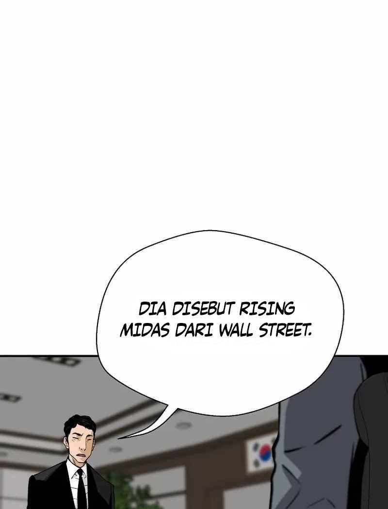 Return of the Legend Chapter 124 Gambar 38