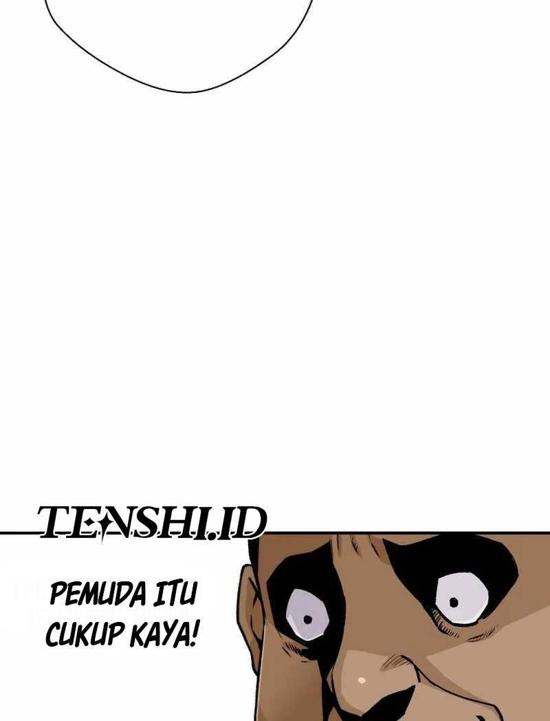 Return of the Legend Chapter 124 Gambar 41