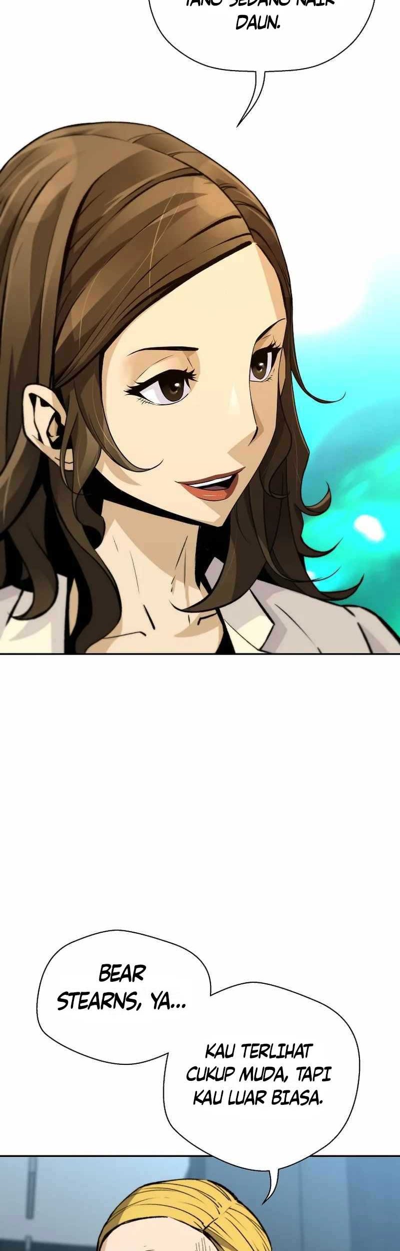 Return of the Legend Chapter 124 Gambar 51