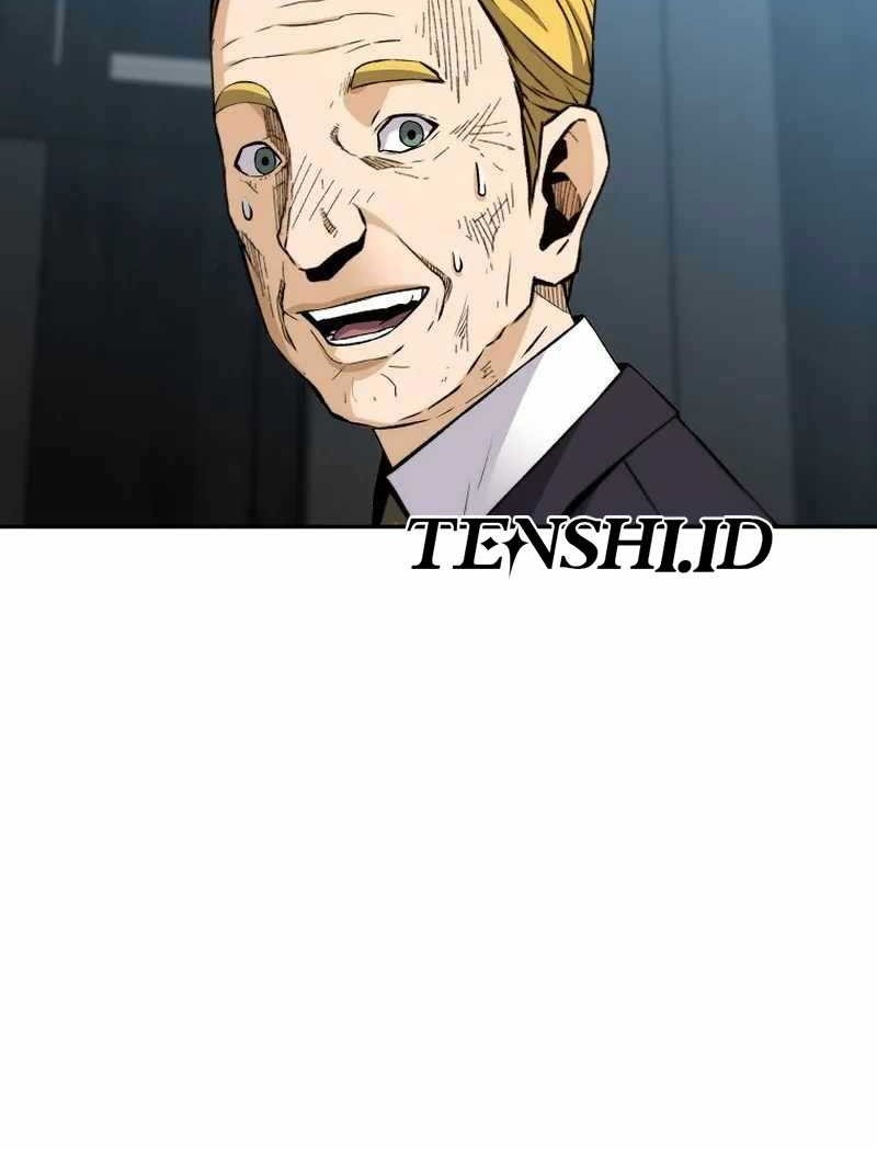 Return of the Legend Chapter 124 Gambar 52