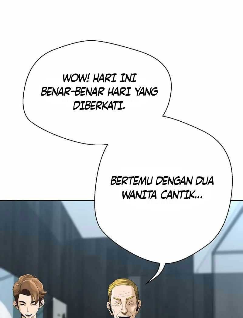 Return of the Legend Chapter 124 Gambar 55