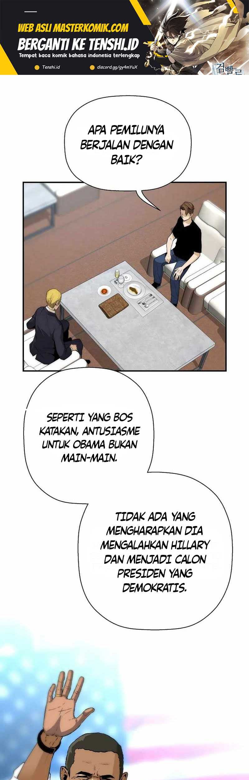 Baca Return of the Legend Chapter 124 Gambar 2