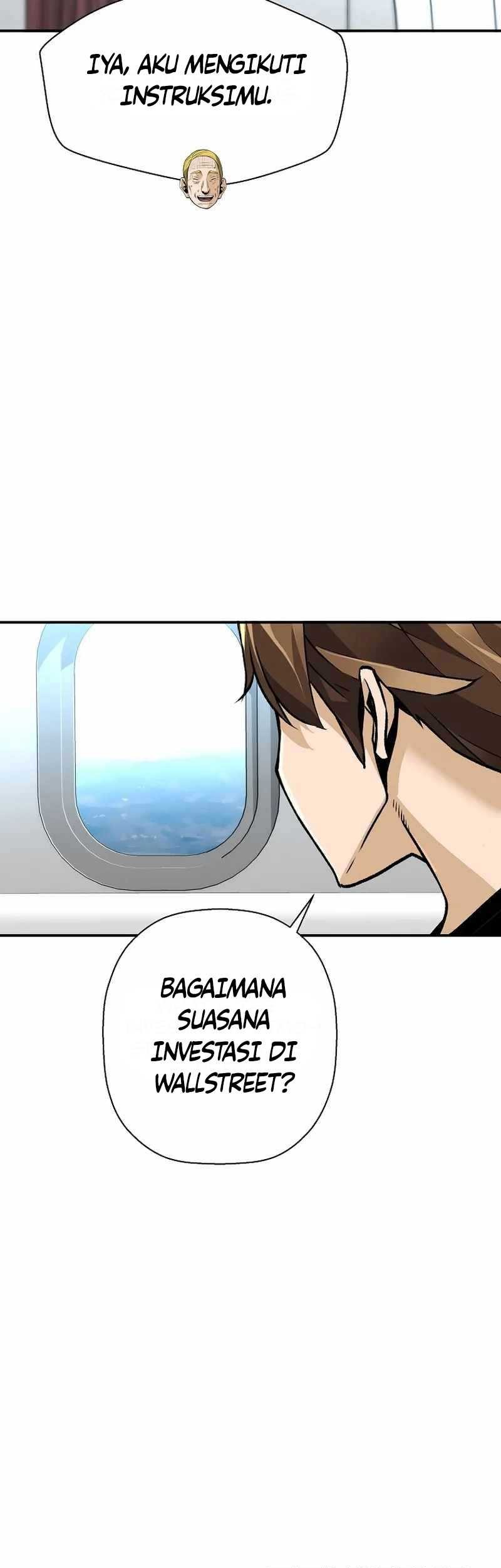 Return of the Legend Chapter 124 Gambar 11