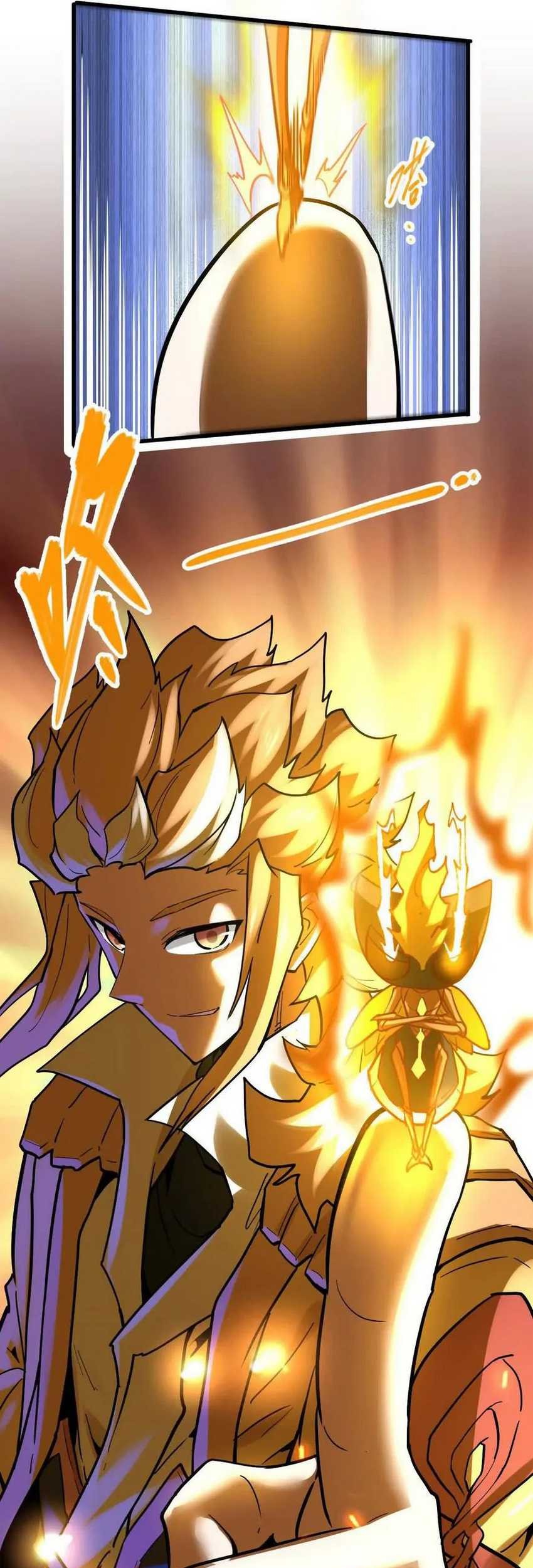 My Sect Has 100 Million Strength Points Chapter 67 Gambar 21