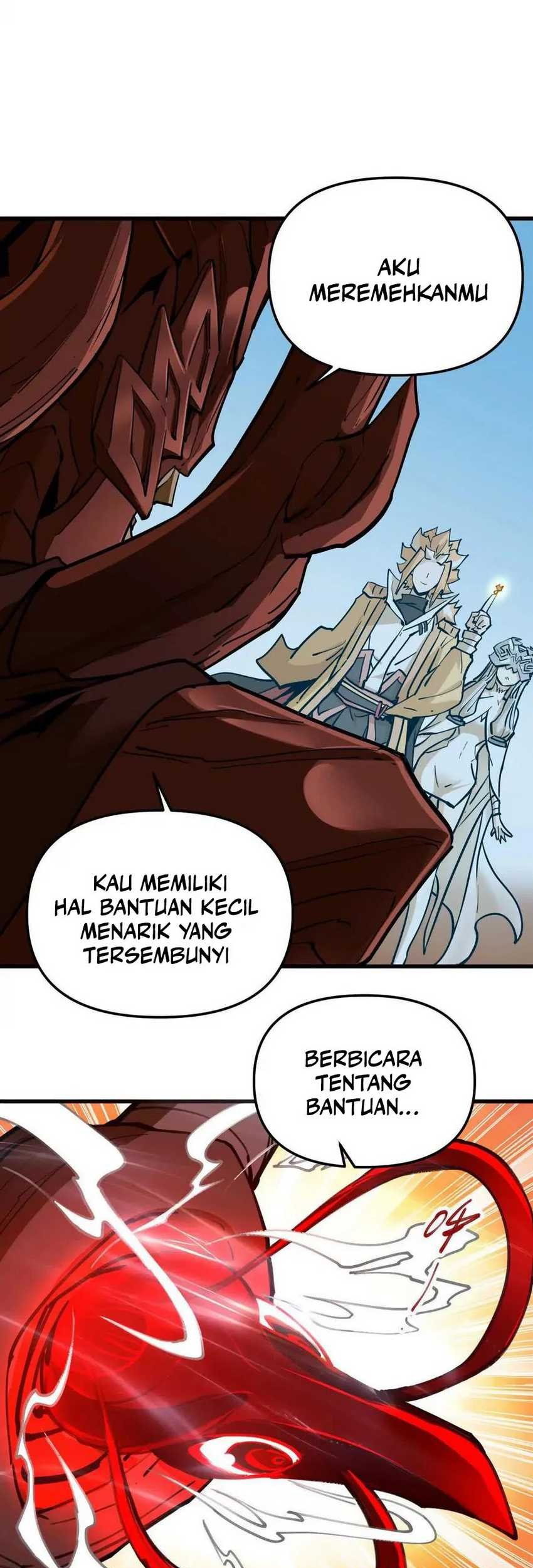 My Sect Has 100 Million Strength Points Chapter 67 Gambar 23
