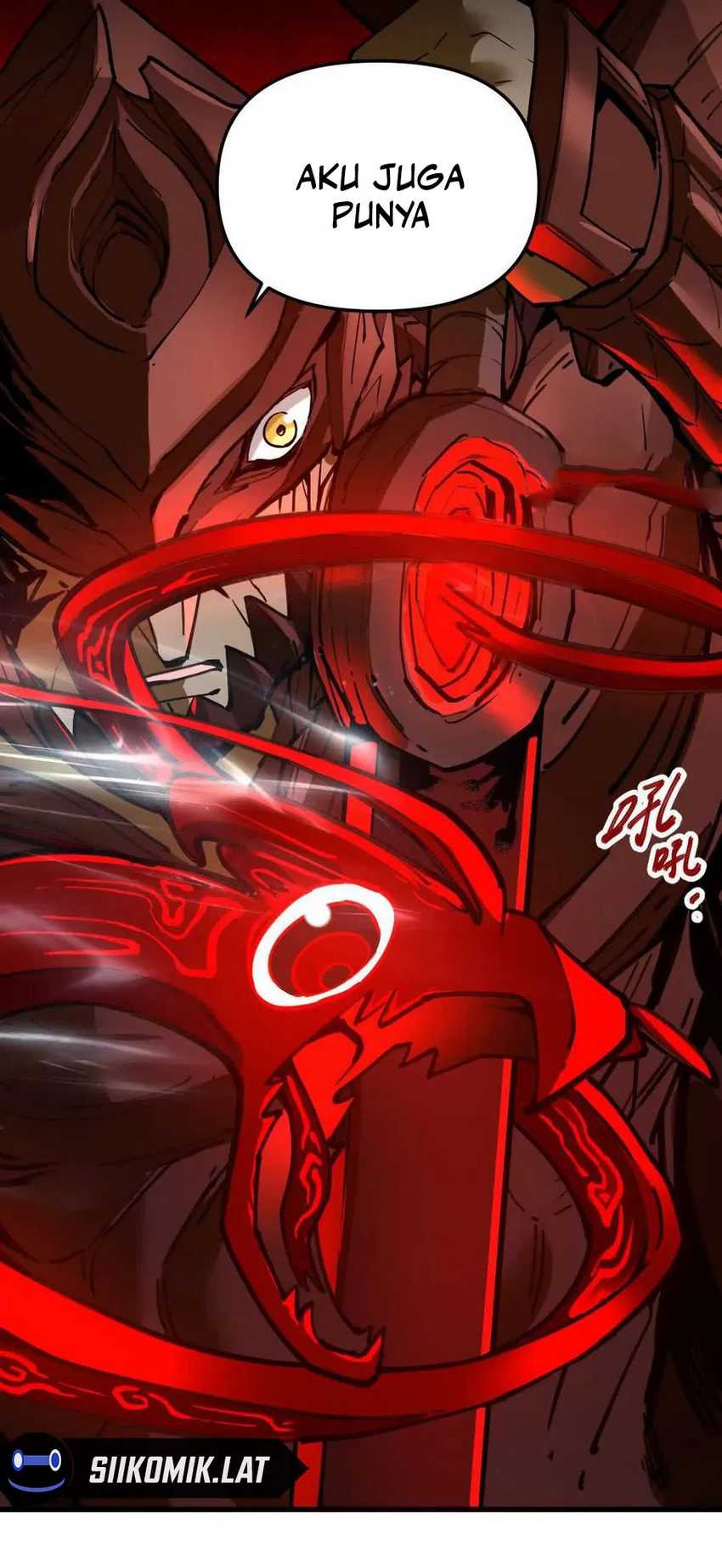 My Sect Has 100 Million Strength Points Chapter 67 Gambar 25