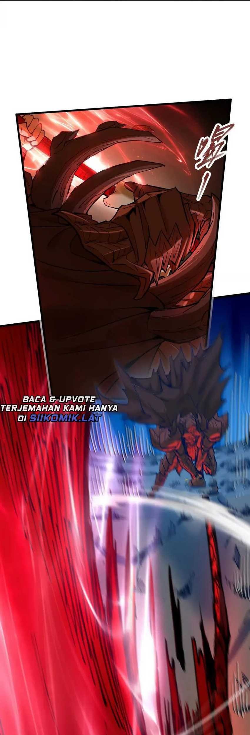 My Sect Has 100 Million Strength Points Chapter 67 Gambar 28