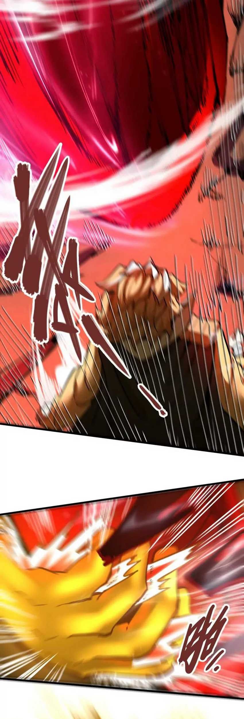 My Sect Has 100 Million Strength Points Chapter 67 Gambar 30