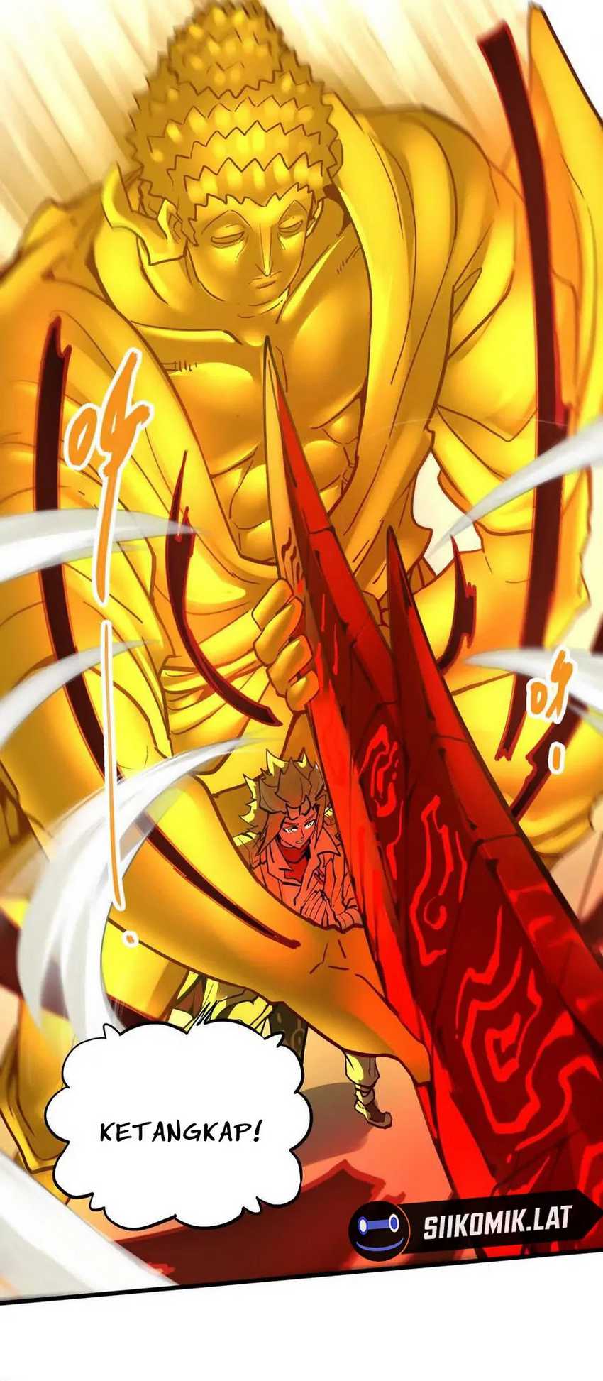 My Sect Has 100 Million Strength Points Chapter 67 Gambar 32
