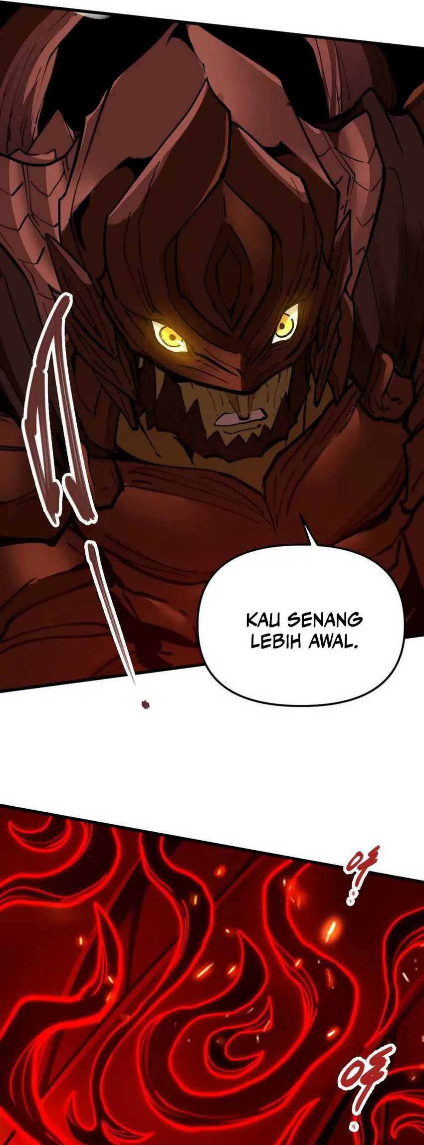 My Sect Has 100 Million Strength Points Chapter 67 Gambar 33