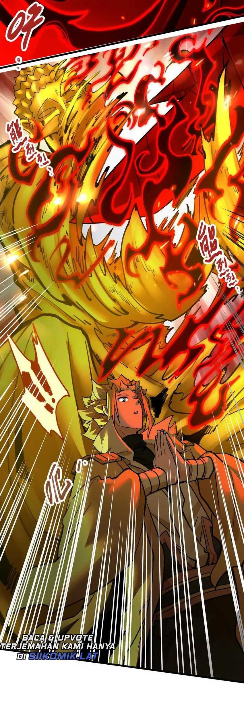 My Sect Has 100 Million Strength Points Chapter 67 Gambar 34