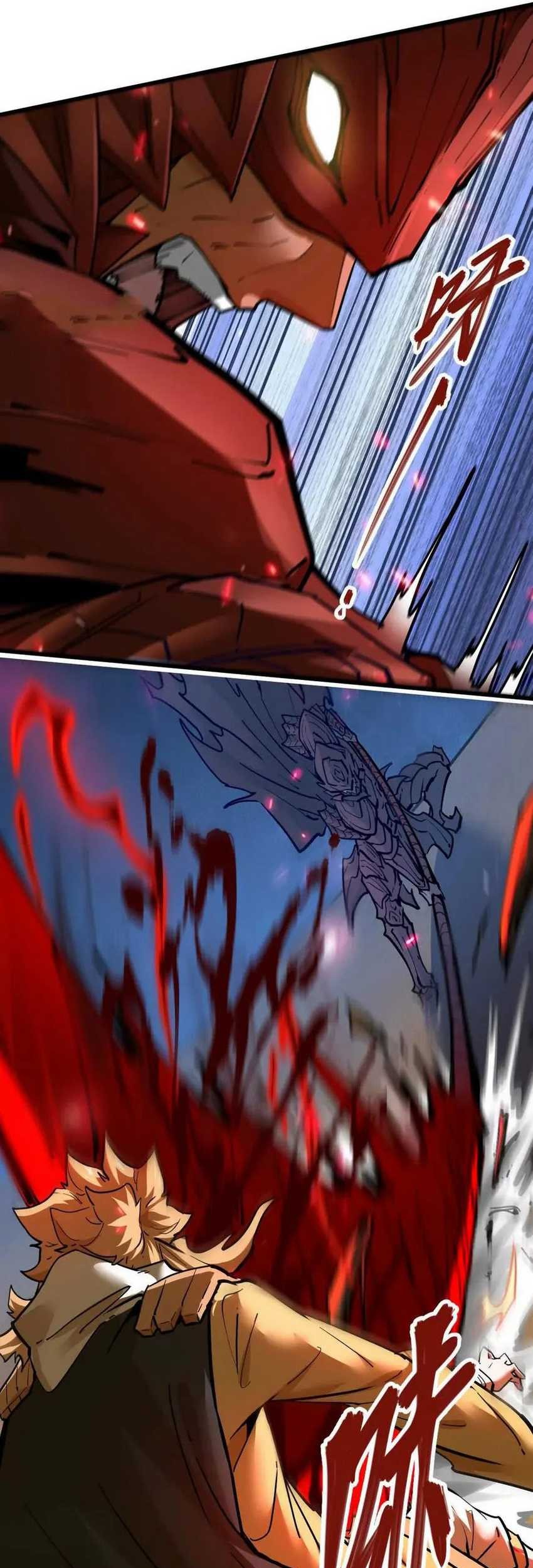 My Sect Has 100 Million Strength Points Chapter 67 Gambar 36