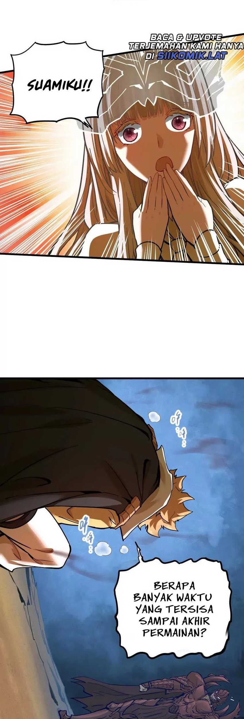 My Sect Has 100 Million Strength Points Chapter 67 Gambar 41