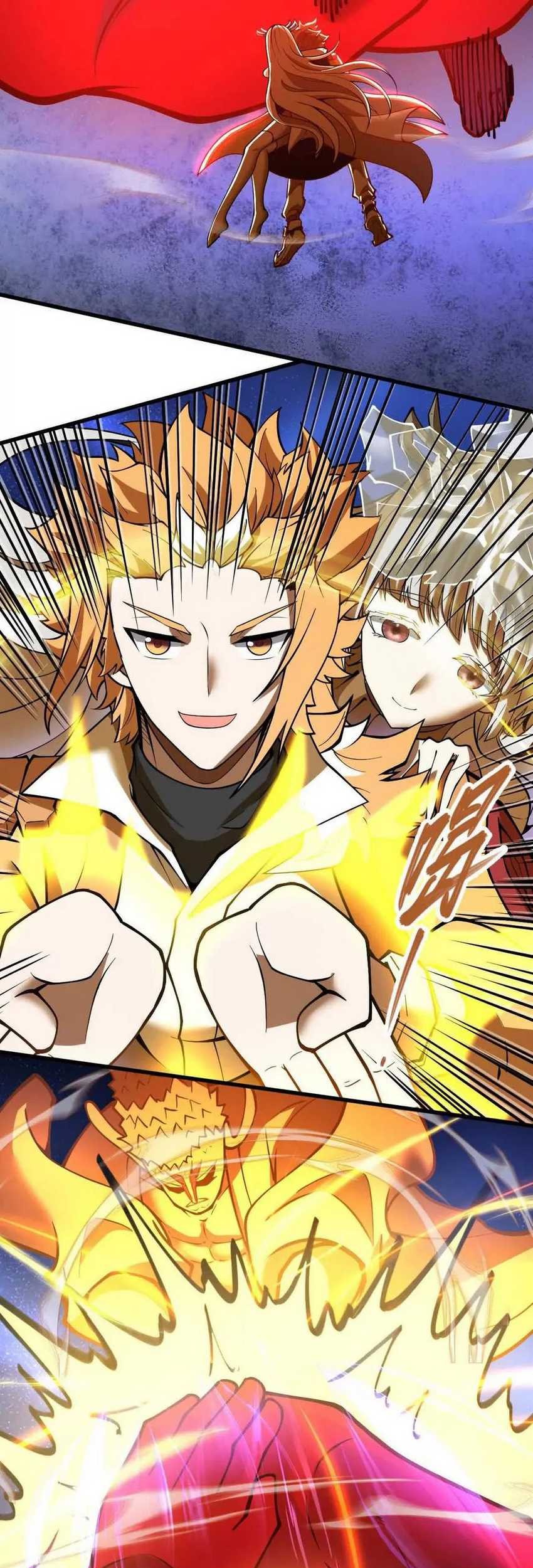 My Sect Has 100 Million Strength Points Chapter 67 Gambar 7