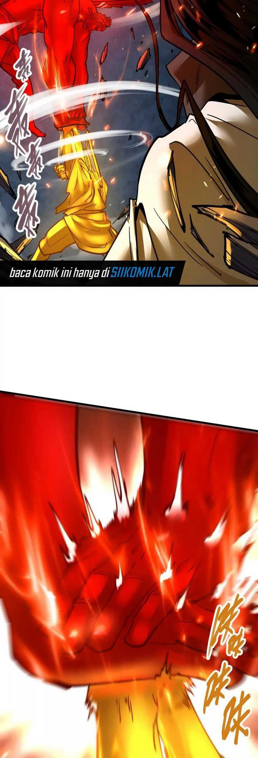 My Sect Has 100 Million Strength Points Chapter 67 Gambar 13