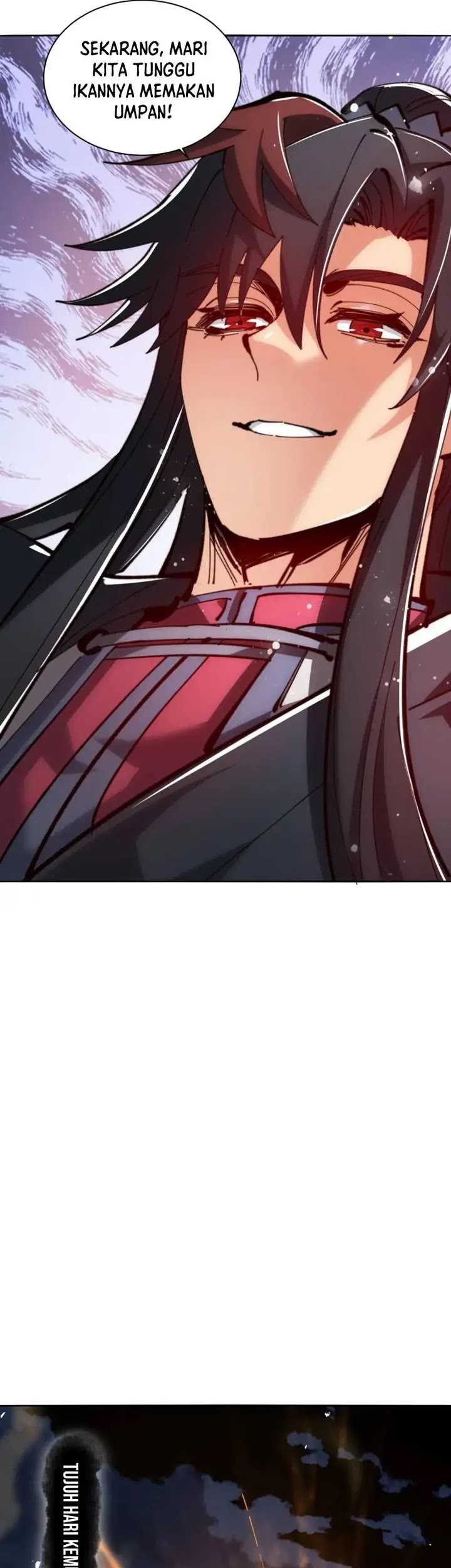 Devious Son Of Heaven Chapter 76 Gambar 26