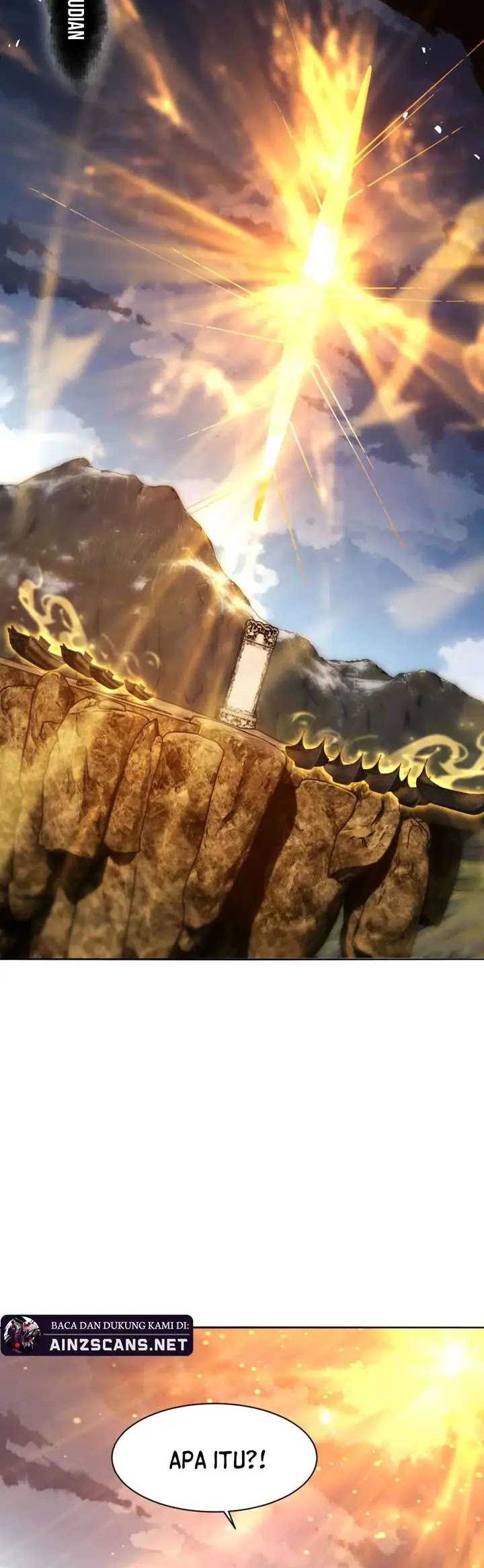 Devious Son Of Heaven Chapter 76 Gambar 27