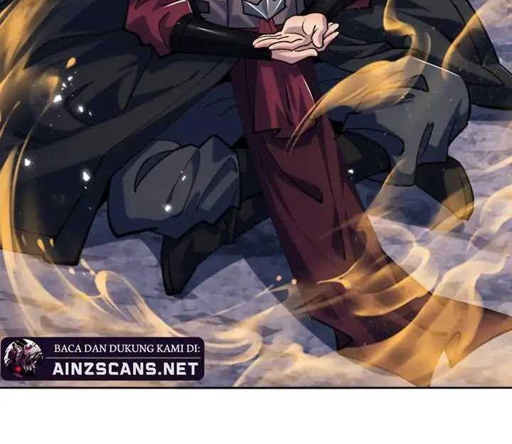 Devious Son Of Heaven Chapter 76 Gambar 33