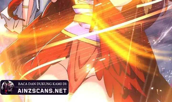 Devious Son Of Heaven Chapter 76 Gambar 42