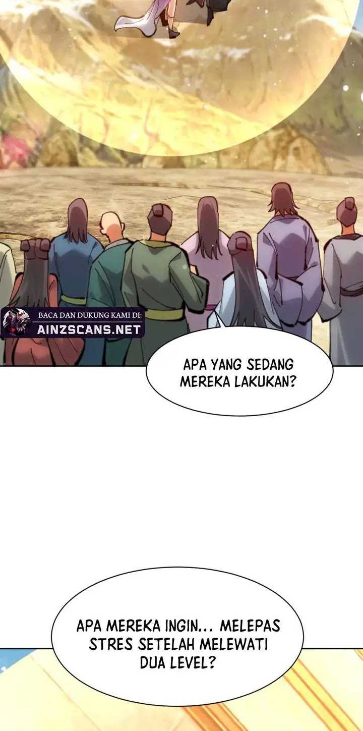 Devious Son Of Heaven Chapter 76 Gambar 20