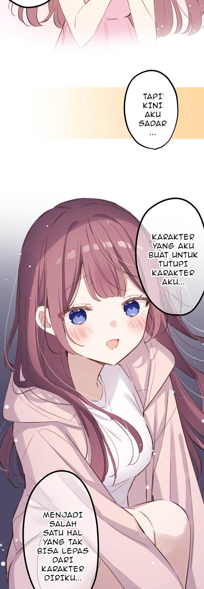 Waka-chan Is Flirty Again Chapter 205 Gambar 25