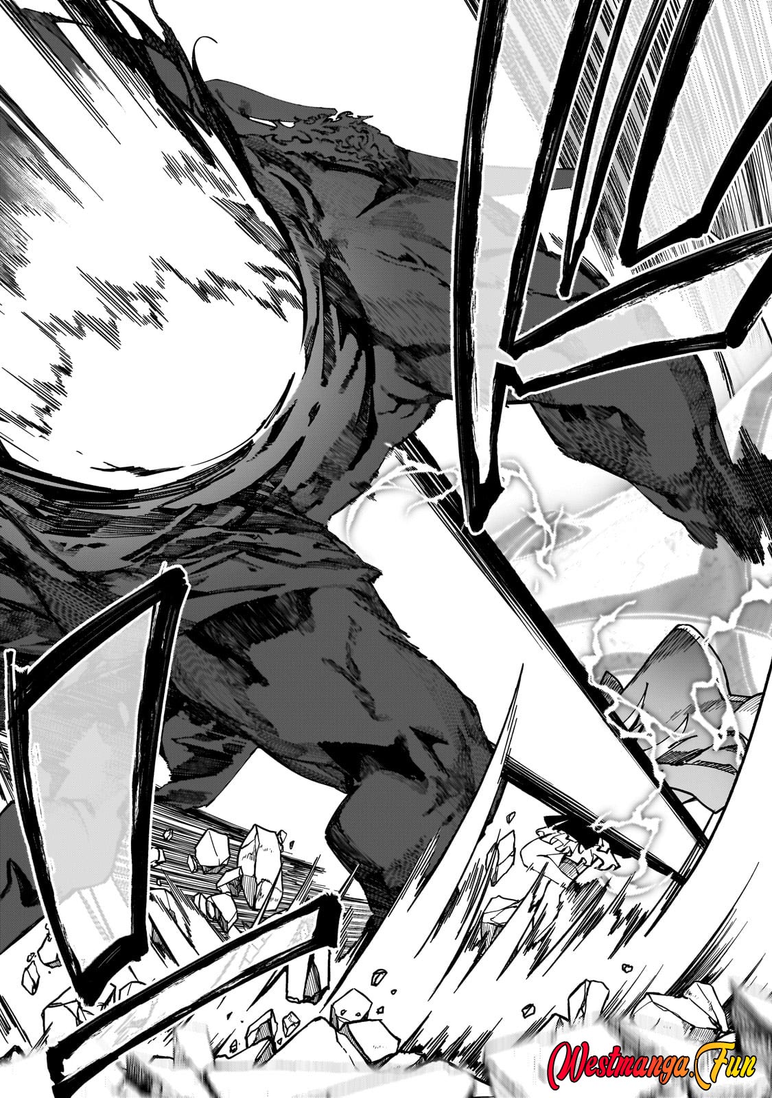 S Rank Boukensha de aru Ore no Musume-tachi wa Juudo no Father Con deshita Chapter 44 Gambar 18
