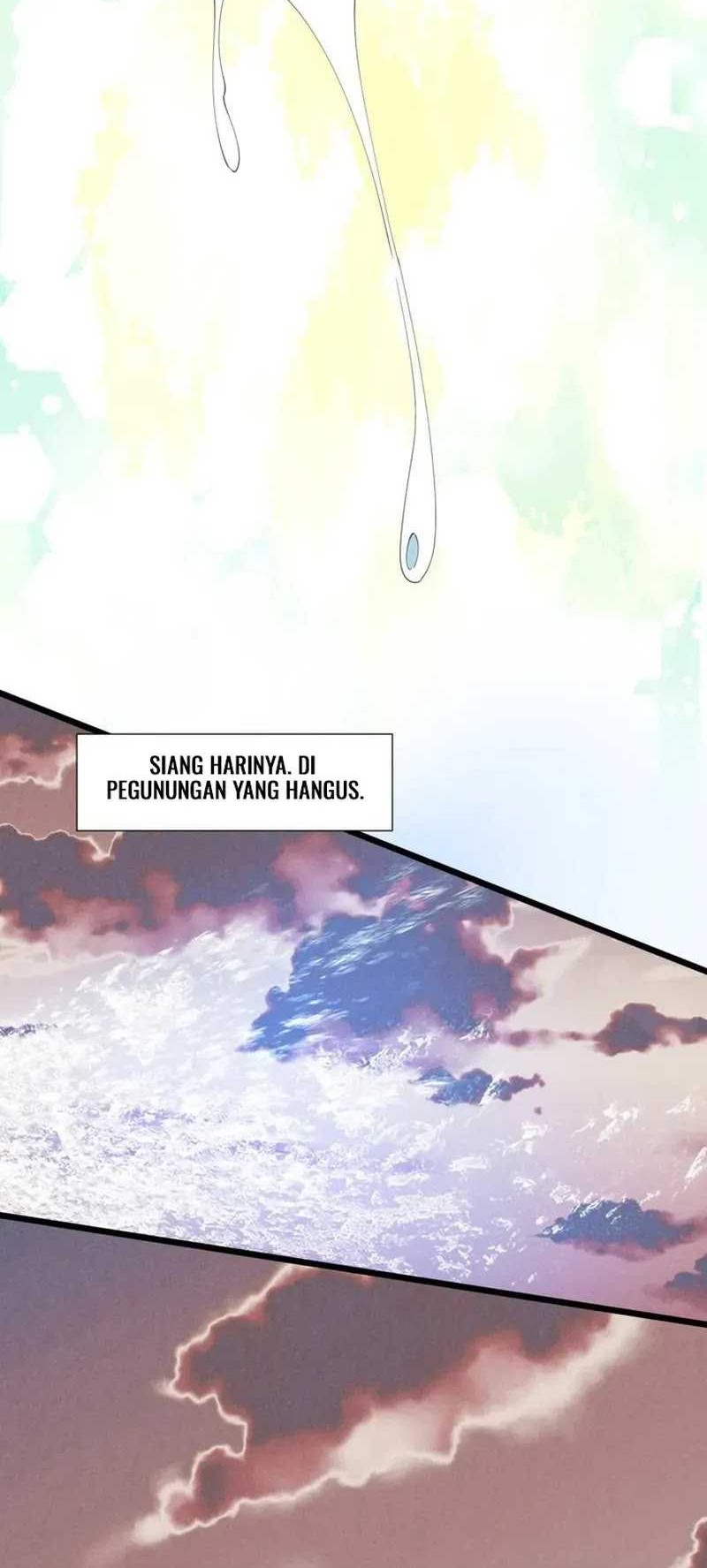 Little Tyrant Doesn’t Want to Meet with a Bad End Chapter 95 Gambar 21