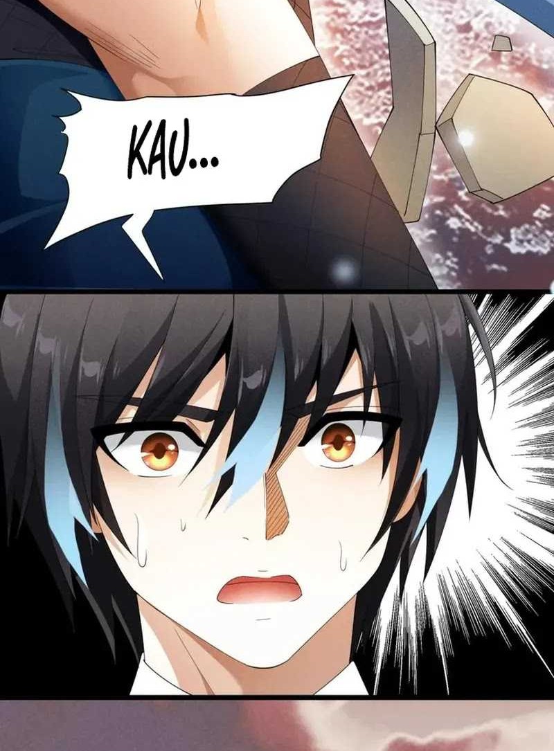 Little Tyrant Doesn’t Want to Meet with a Bad End Chapter 95 Gambar 23