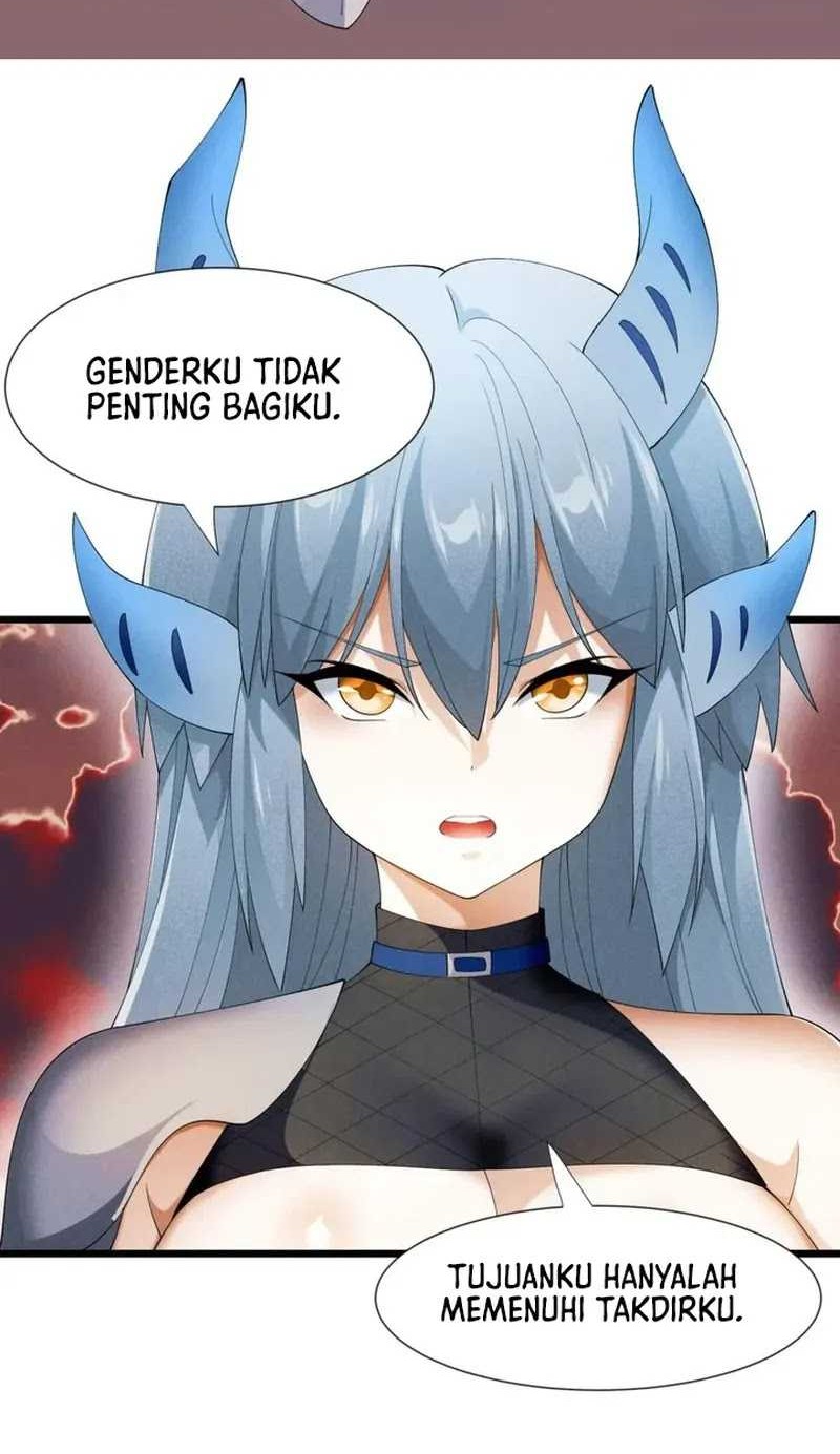 Little Tyrant Doesn’t Want to Meet with a Bad End Chapter 95 Gambar 25