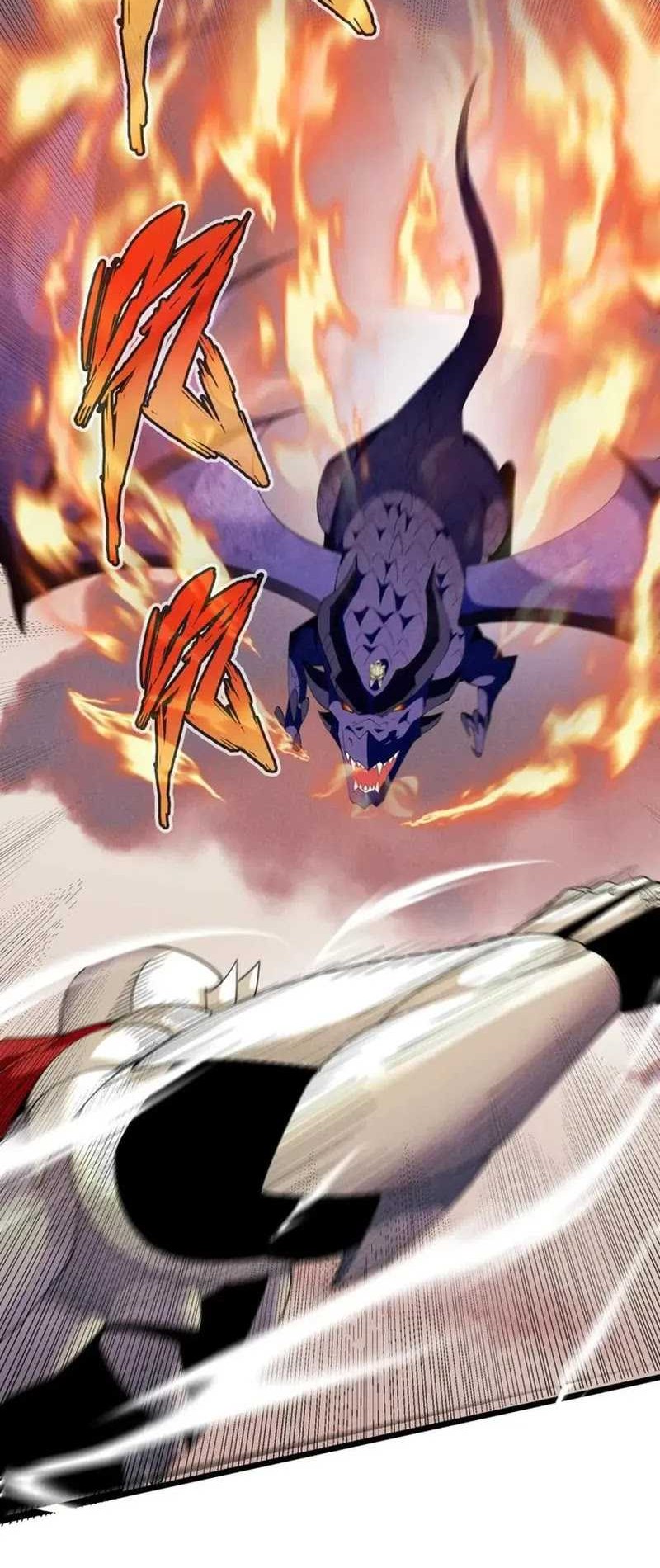 Little Tyrant Doesn’t Want to Meet with a Bad End Chapter 95 Gambar 3