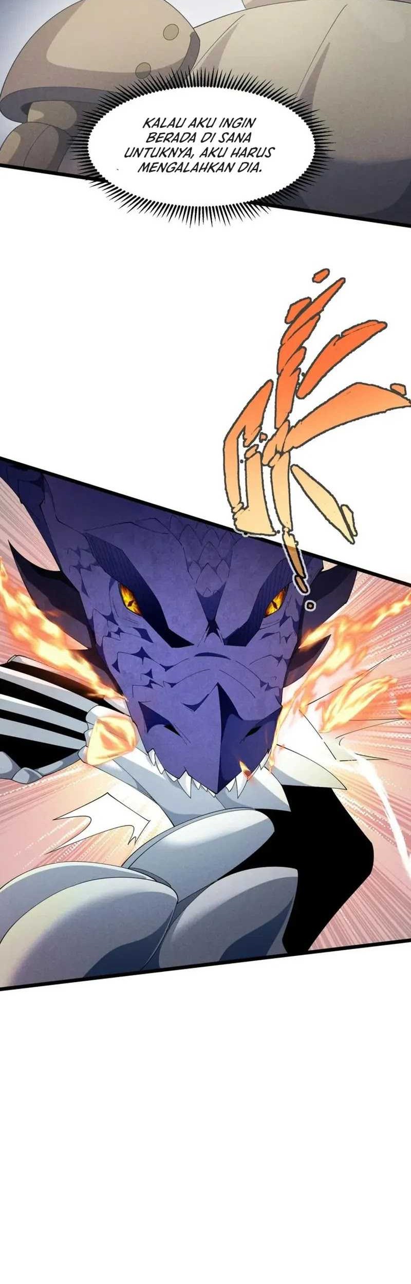 Little Tyrant Doesn’t Want to Meet with a Bad End Chapter 95 Gambar 5