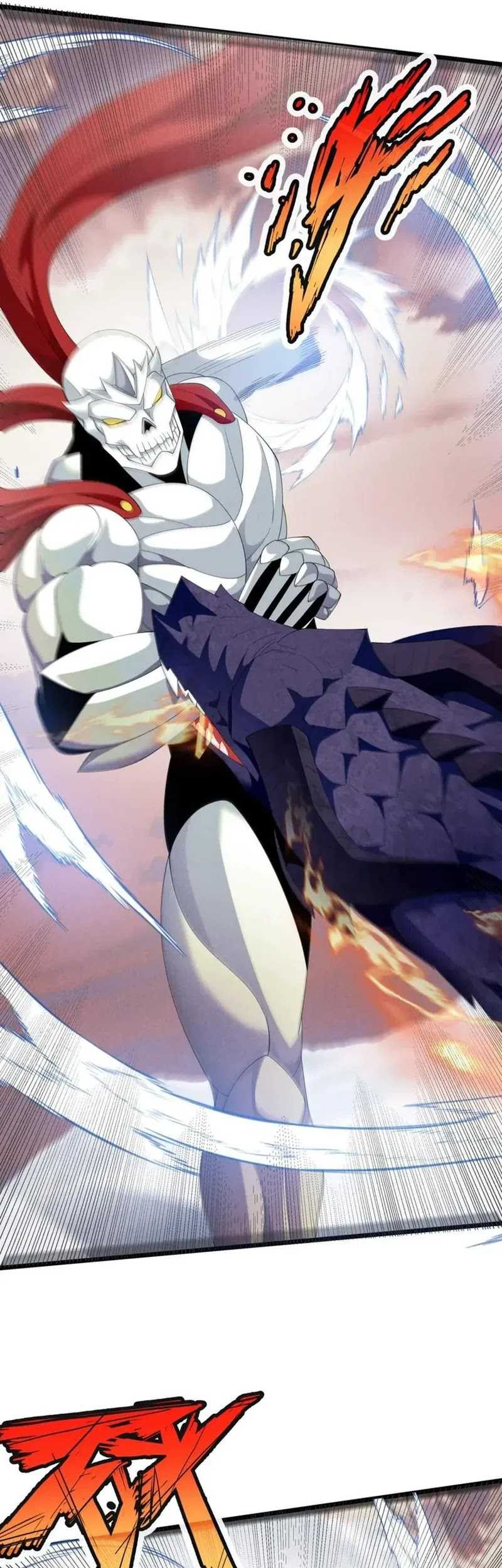 Little Tyrant Doesn’t Want to Meet with a Bad End Chapter 95 Gambar 8