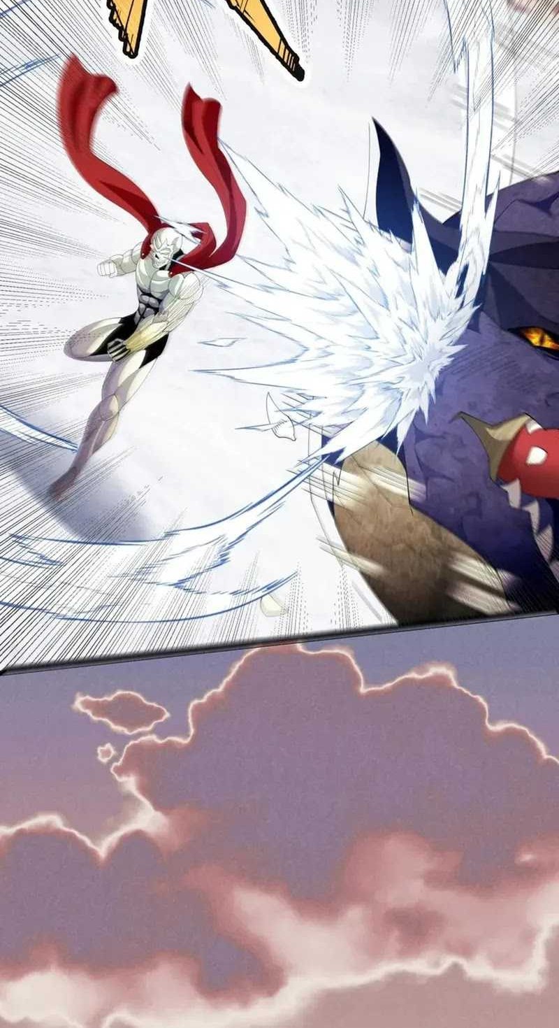 Little Tyrant Doesn’t Want to Meet with a Bad End Chapter 95 Gambar 9