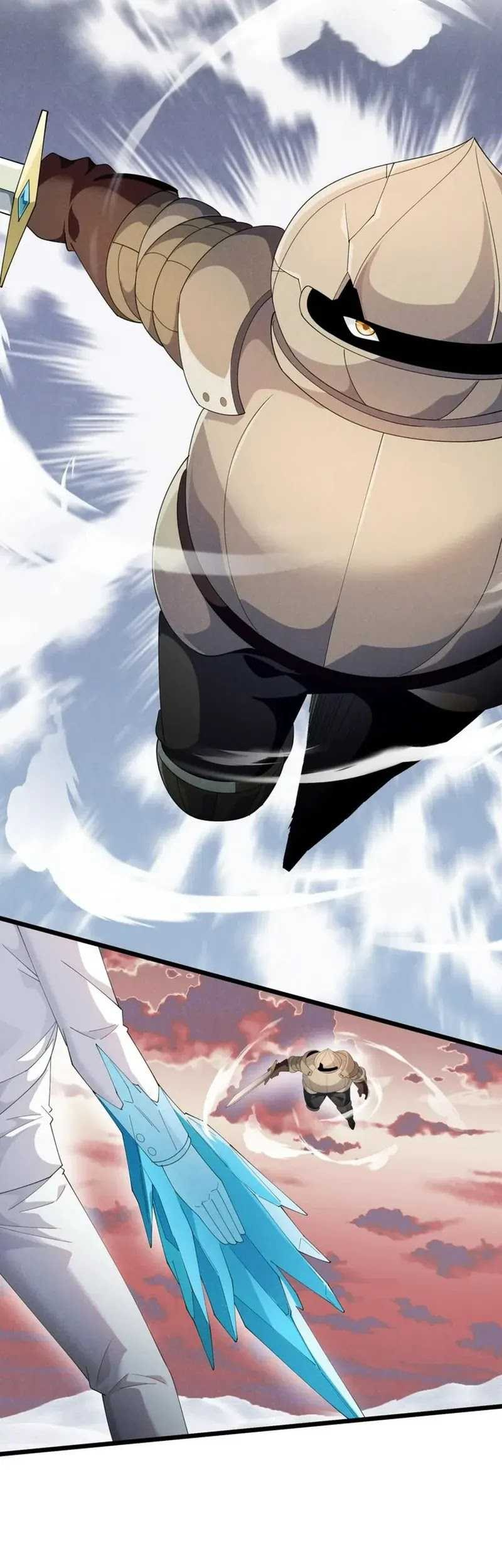 Little Tyrant Doesn’t Want to Meet with a Bad End Chapter 95 Gambar 12