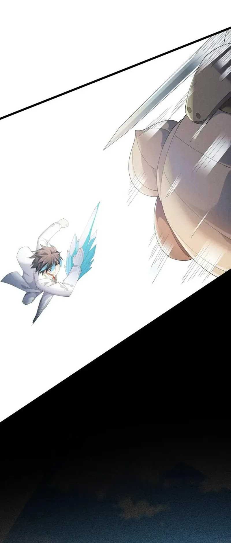 Little Tyrant Doesn’t Want to Meet with a Bad End Chapter 95 Gambar 13