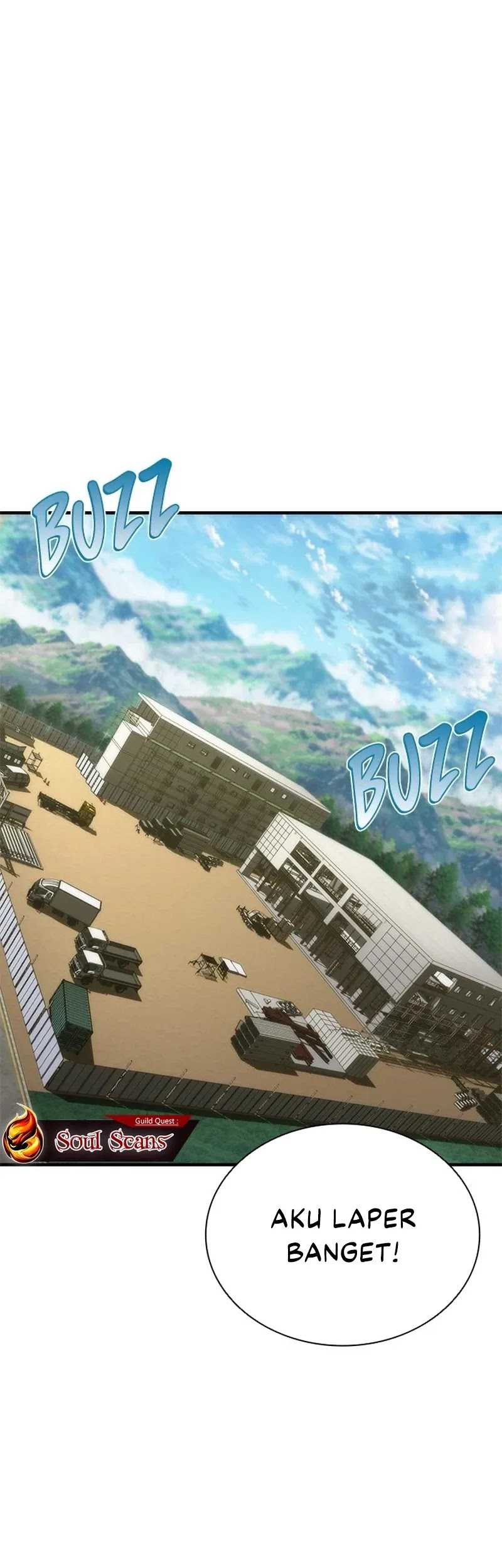 Baca Zombie Apocalypse 82-08 Chapter 25 Gambar 2