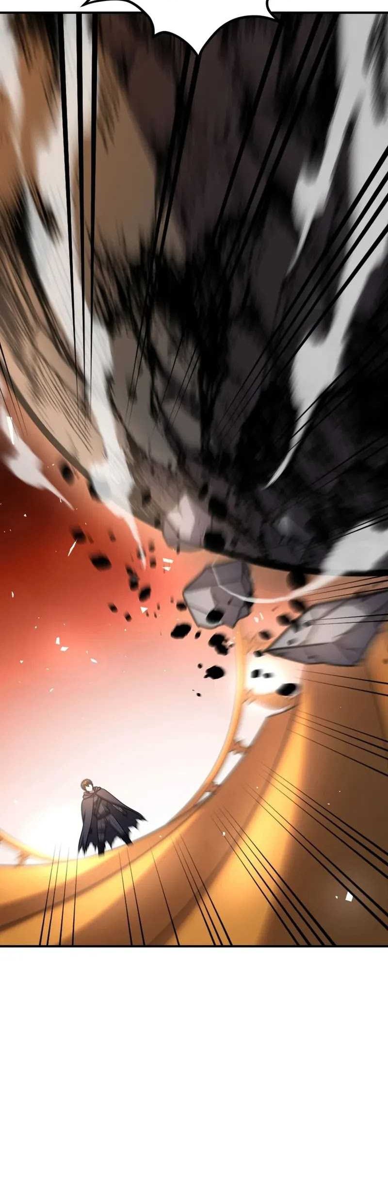 Everyone Regressed Except Me Chapter 38 Gambar 37