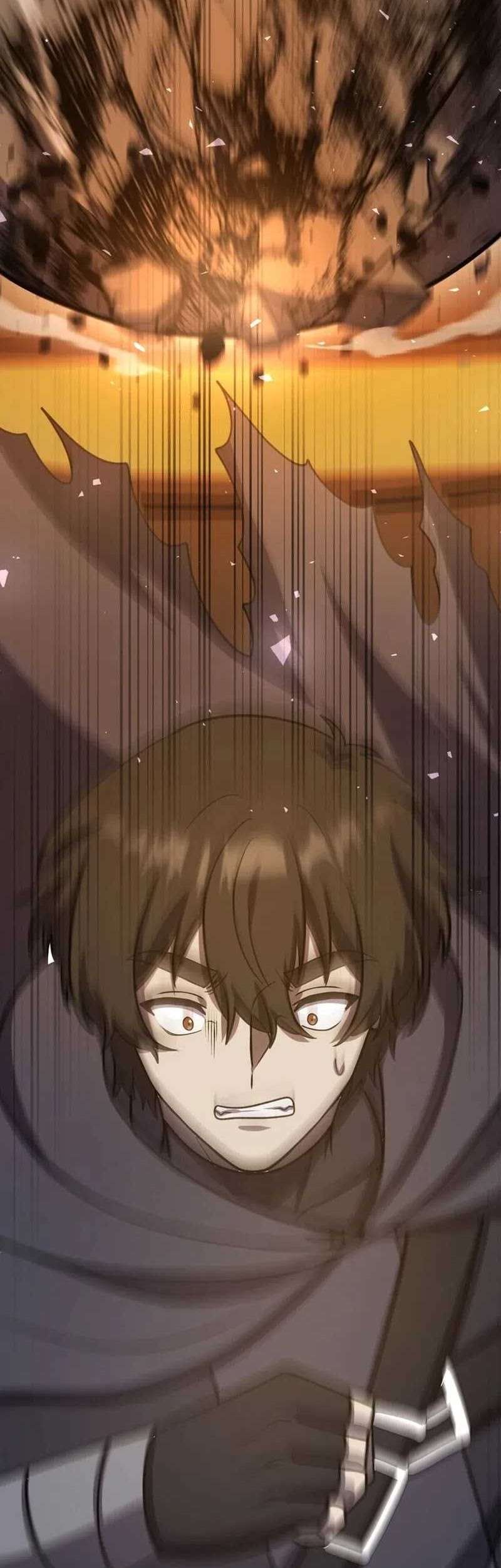 Everyone Regressed Except Me Chapter 38 Gambar 39