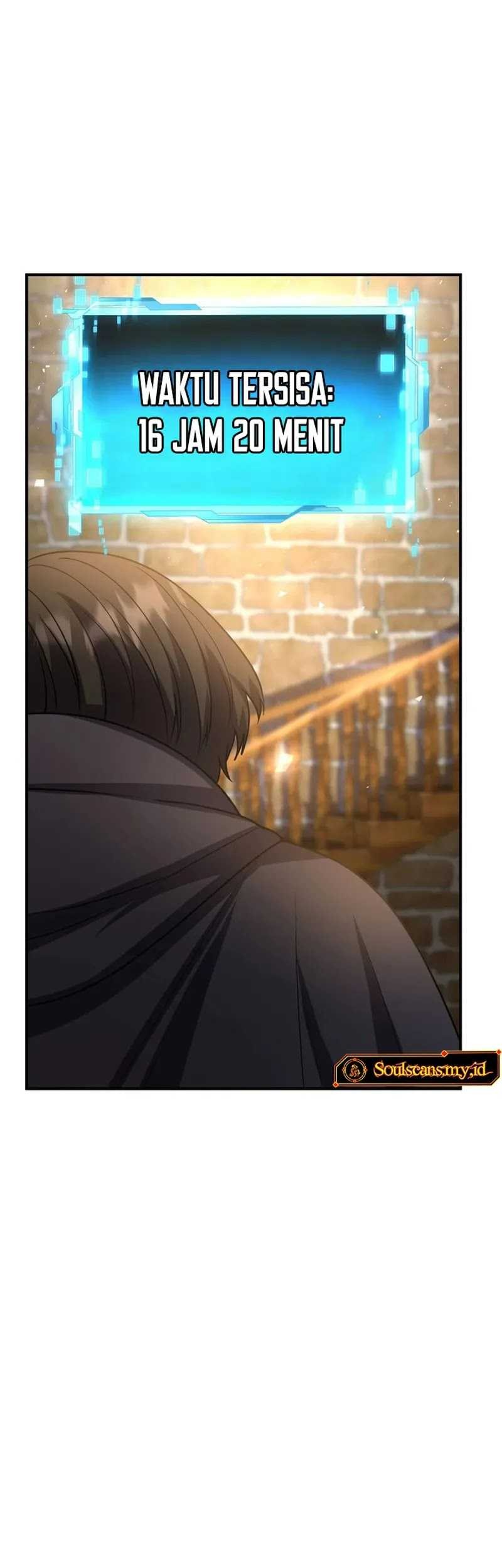 Everyone Regressed Except Me Chapter 38 Gambar 44