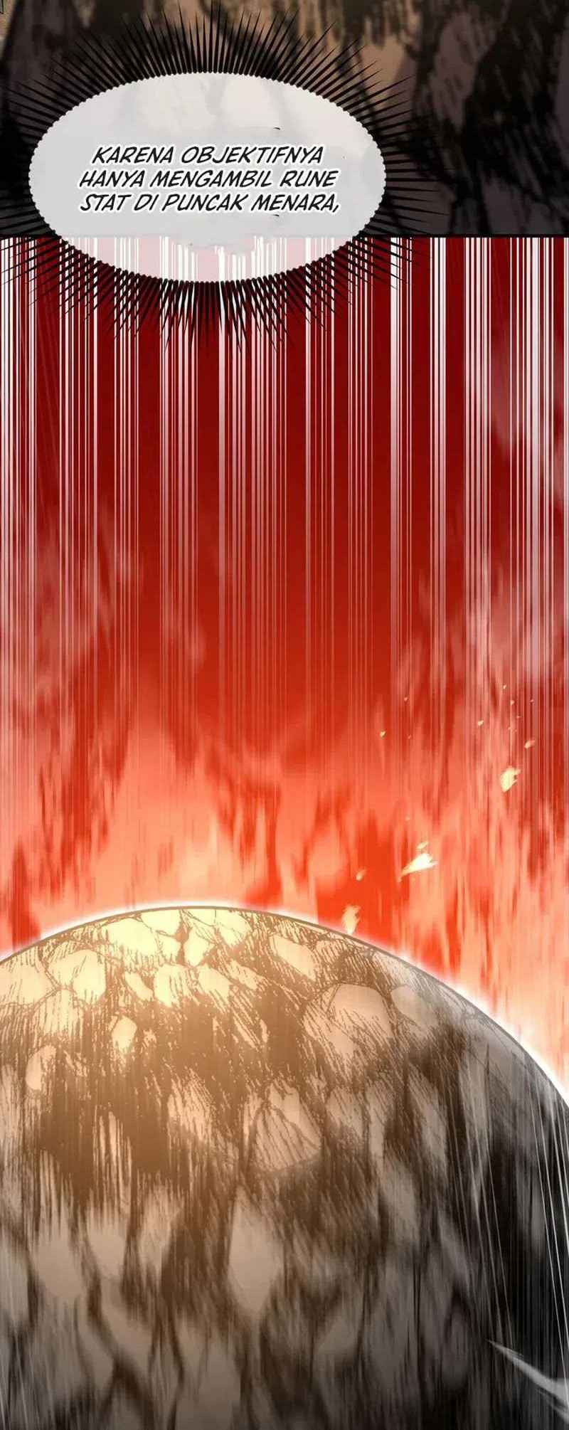Everyone Regressed Except Me Chapter 38 Gambar 49