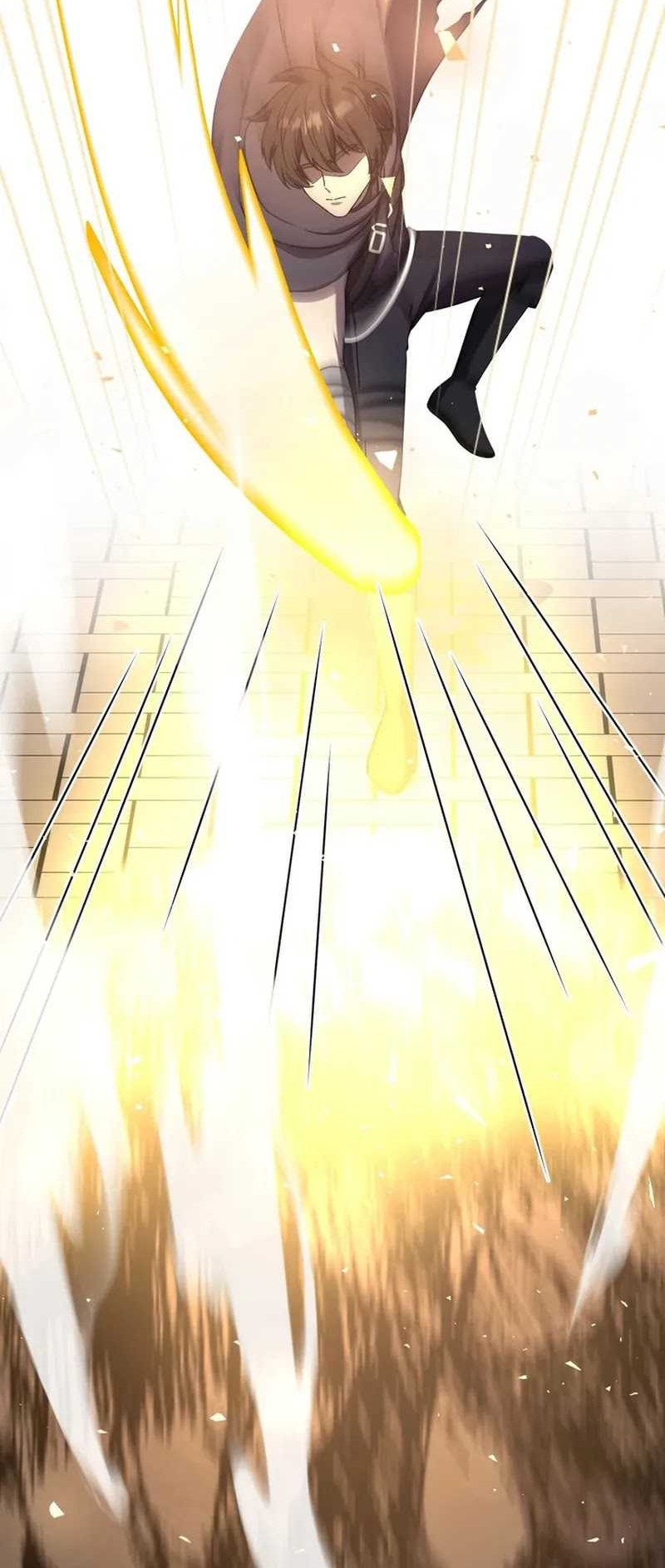 Everyone Regressed Except Me Chapter 38 Gambar 51