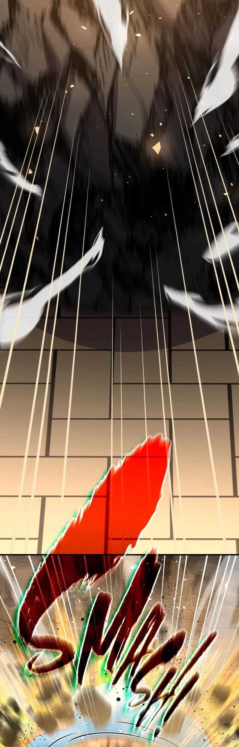 Everyone Regressed Except Me Chapter 38 Gambar 52